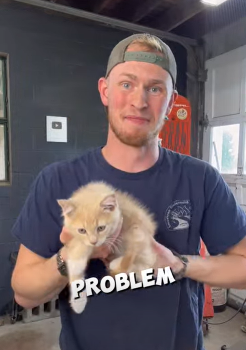 PROBLEM