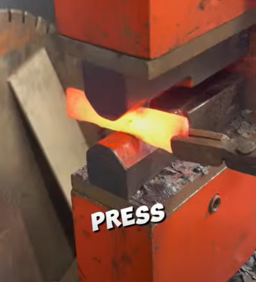 PRESS