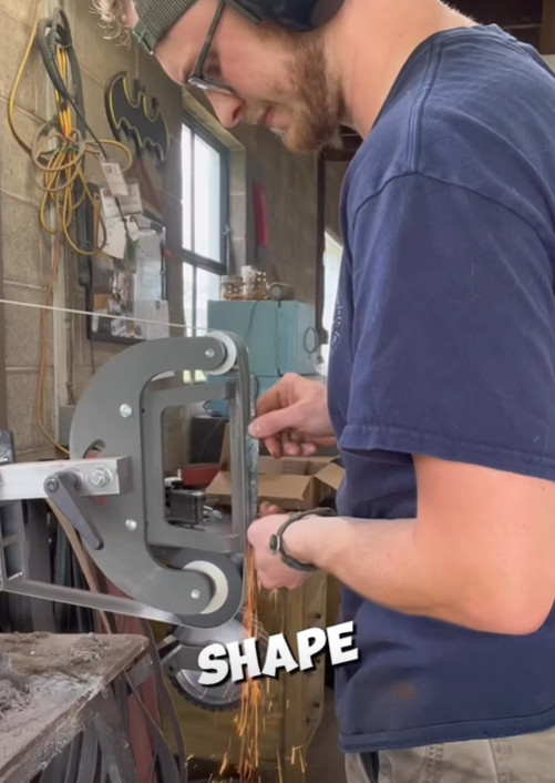 SHAPE