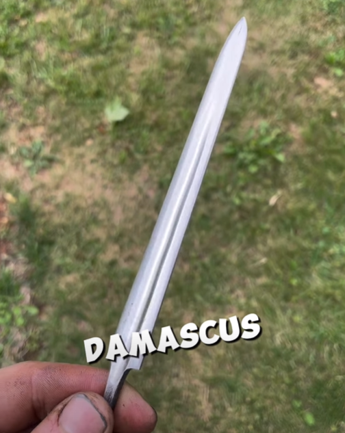 DAMASCUS