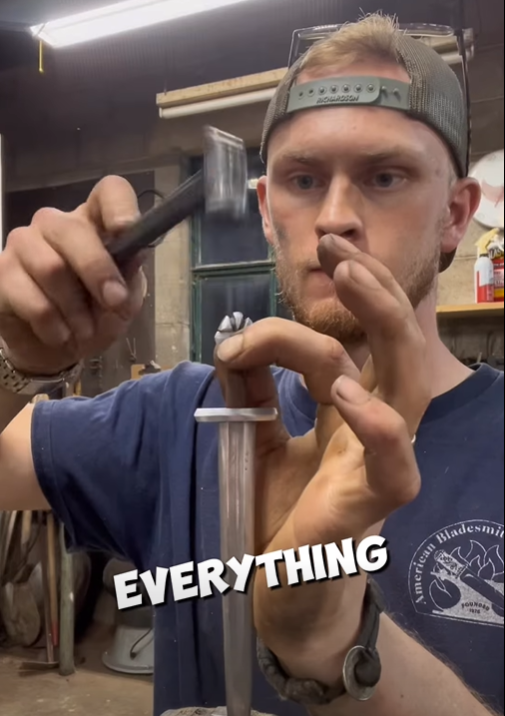 88 EVERYTHING Bladesmit