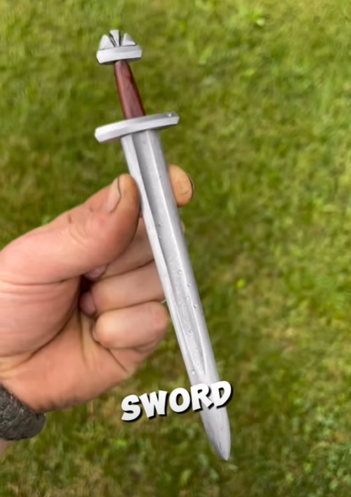 SWORD