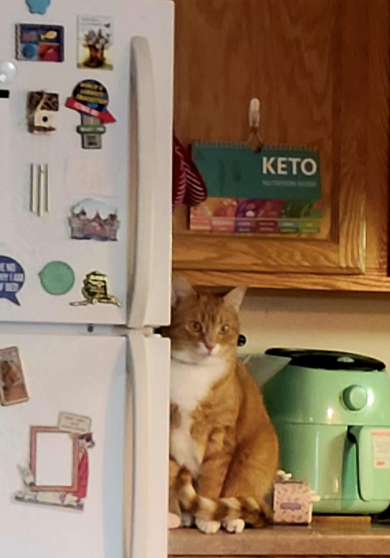 KETO
