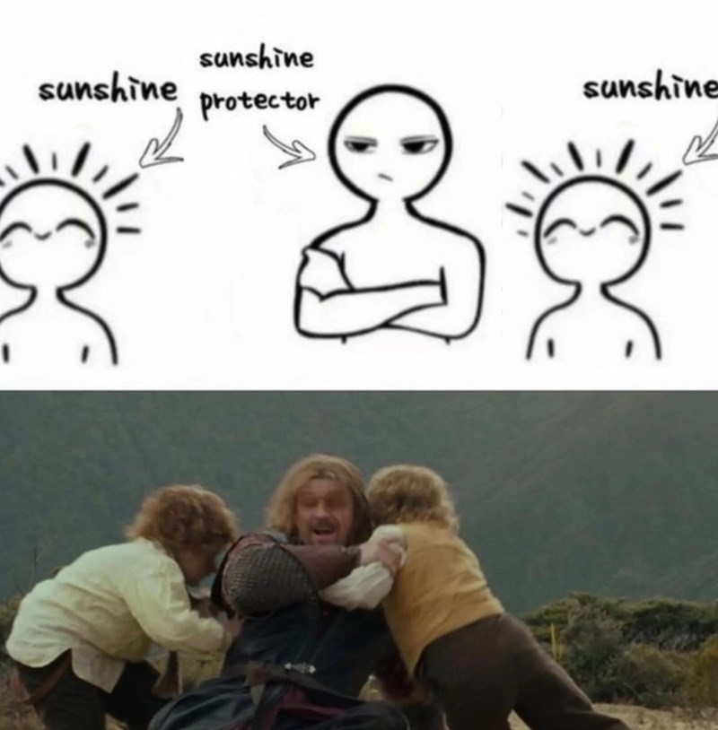 sunshine sunshine sunshine protector 昌藥