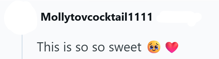 Mollytovcocktail1111 This is so so sweet