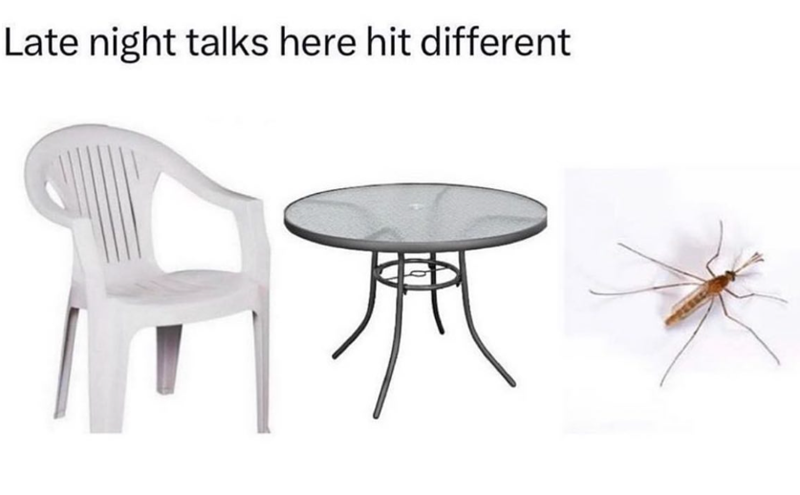 Late night talks here hit different