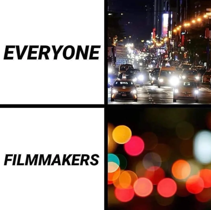 EVERYONE FILMMAKERS