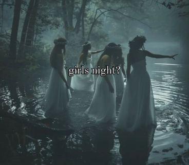 girls night?