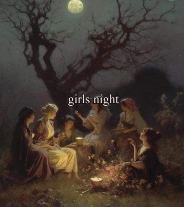 girls night
