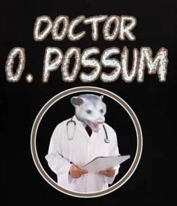 DOCTOR 0. POSSUM