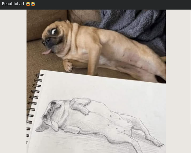 Beautiful art 0