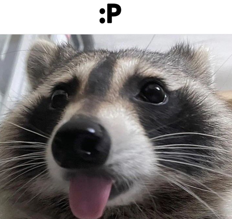 :P