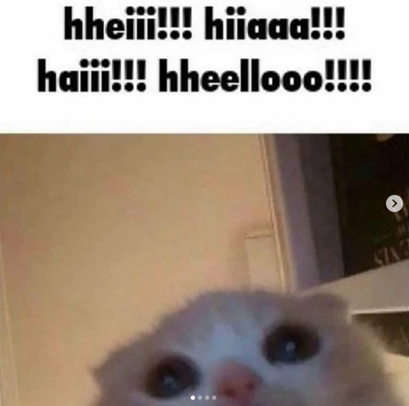hheiii!!! hiiaaa!!! haiii!!! hheellooo!!!! SING