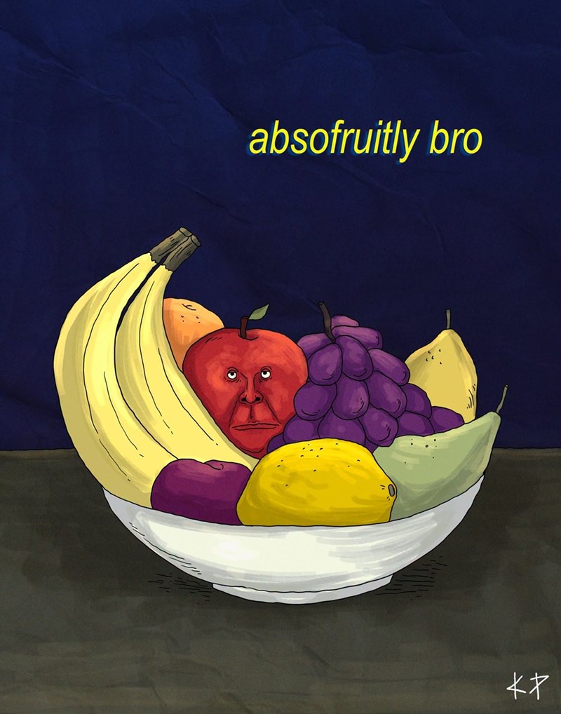 absofruitly bro