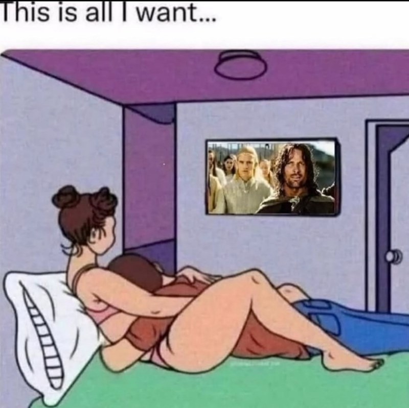 This is all I want...