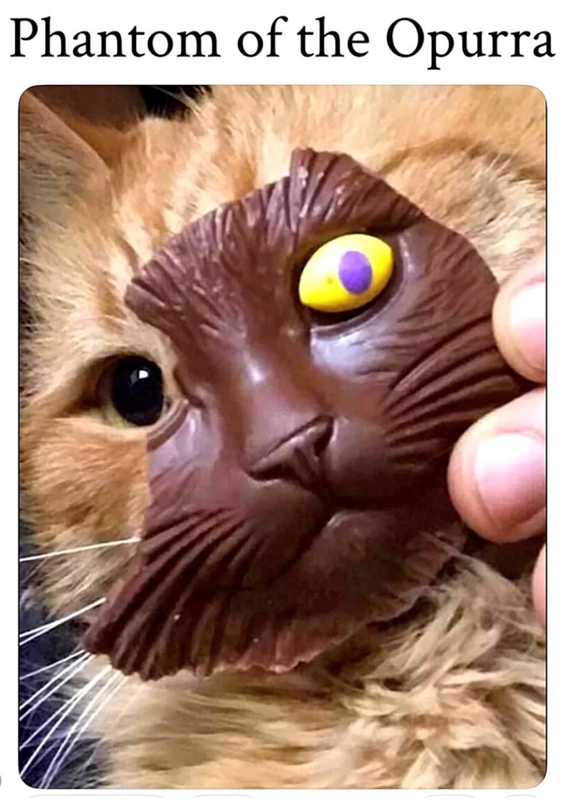 Phantom of the Opurra