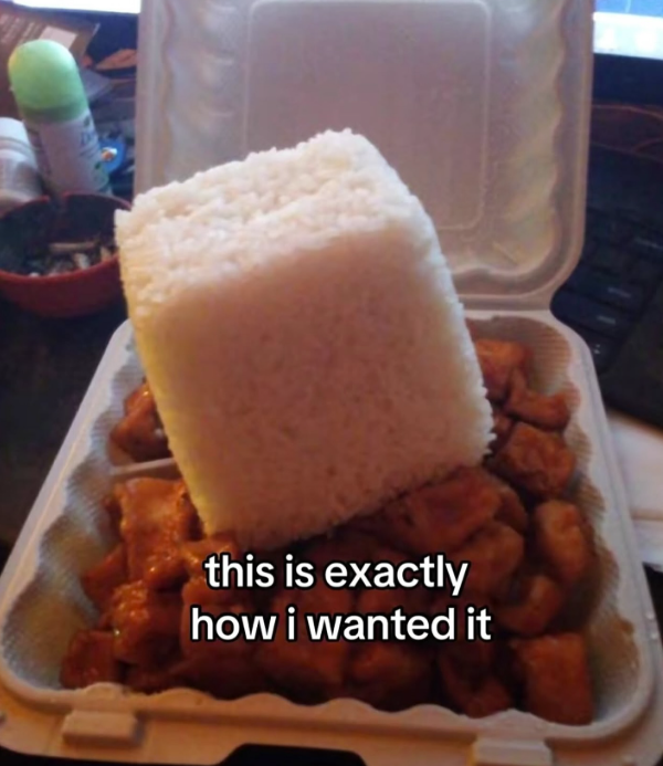this is exactly how i wanted it