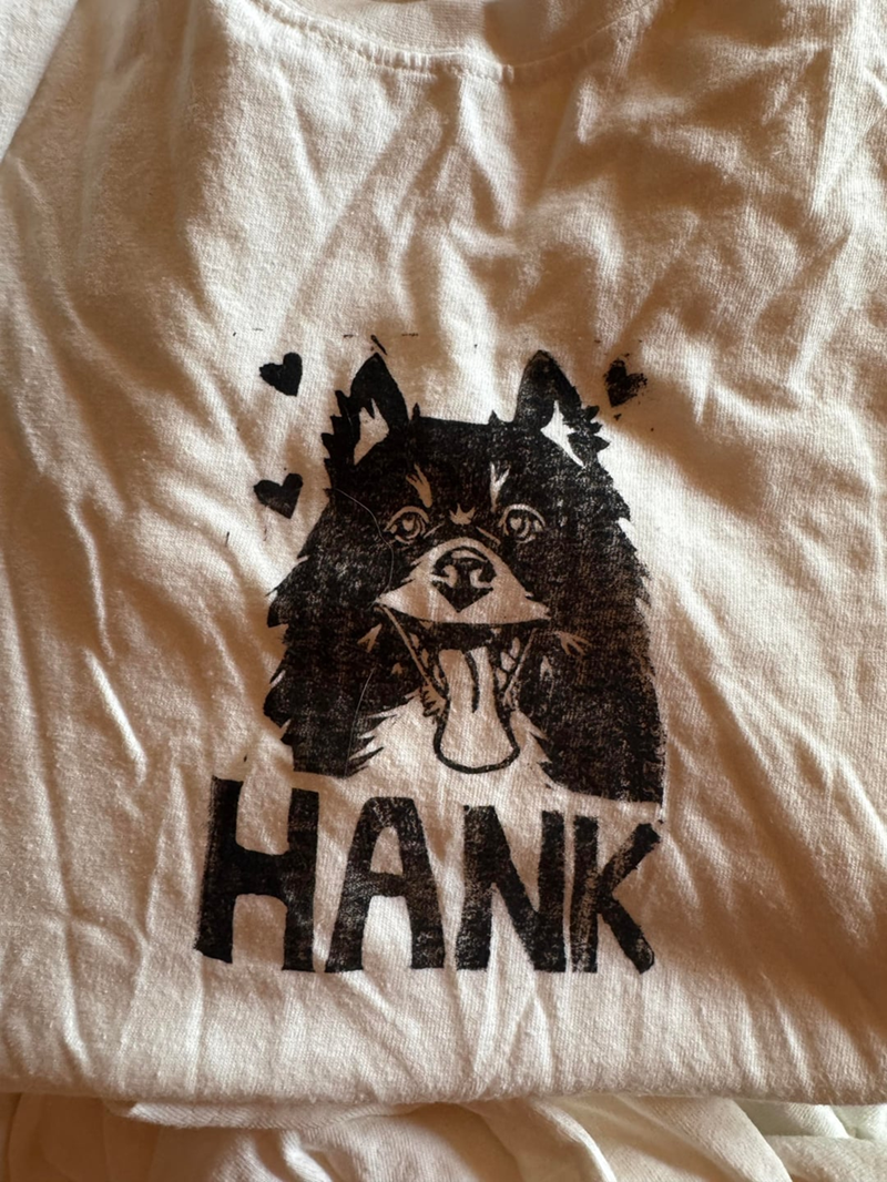 HANK