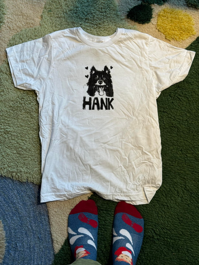 HANK