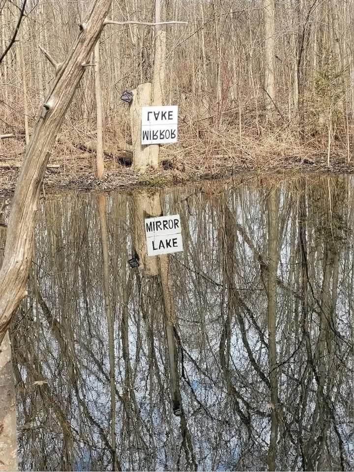 ΓΥΚΕ WIBBOB MIRROR LAKE