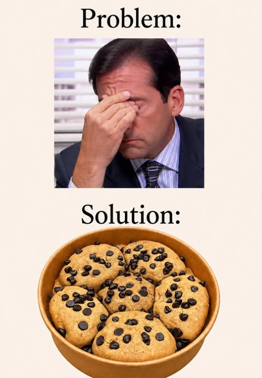 Problem: Solution: