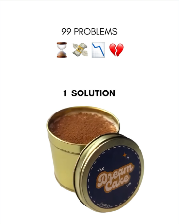 99 PROBLEMS 1 SOLUTION THE Dream 7IM