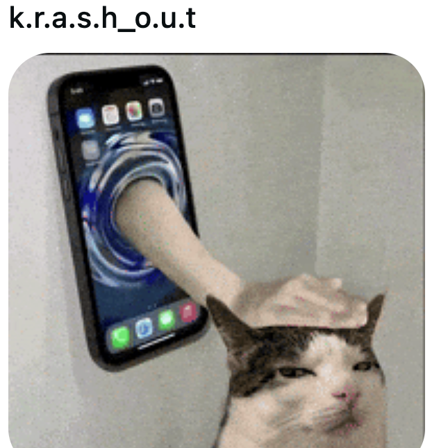 k.r.a.s.h_o.u.t