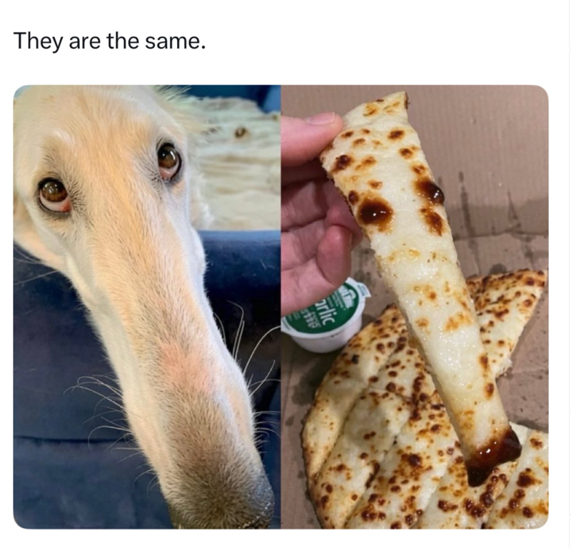 They are the same. arlic