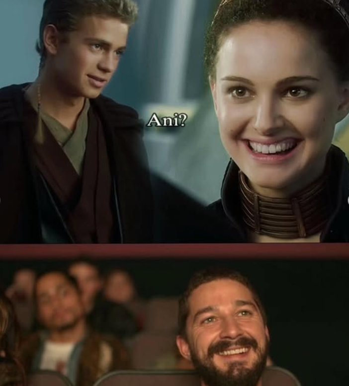 Ani?