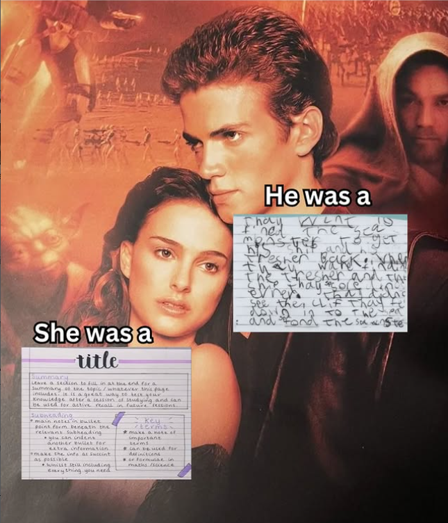 He was a Thay ne S She was a title Summary Leave a section to fill in at the end for a Summary of the sopic/whatever this page includes. It is a great way to bese your Knowledge after a session of studying and can. be used for active recall in future sessions. Subheading main notes in bullet point form beneath the relevant Subheading you can indens another bullet for extra information make the info as succint as possible whilst still including every thing you need key -terms. make a note of impo