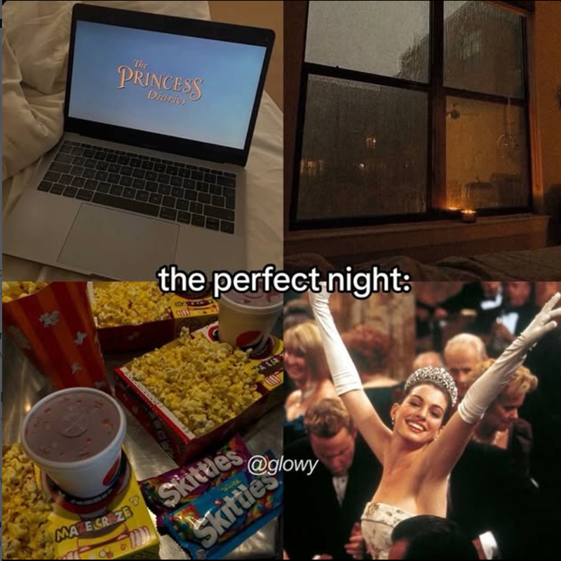 The PRINCESS Diaries the perfect night: MAZE CRAZE Skittles @glowy SkittleSolom