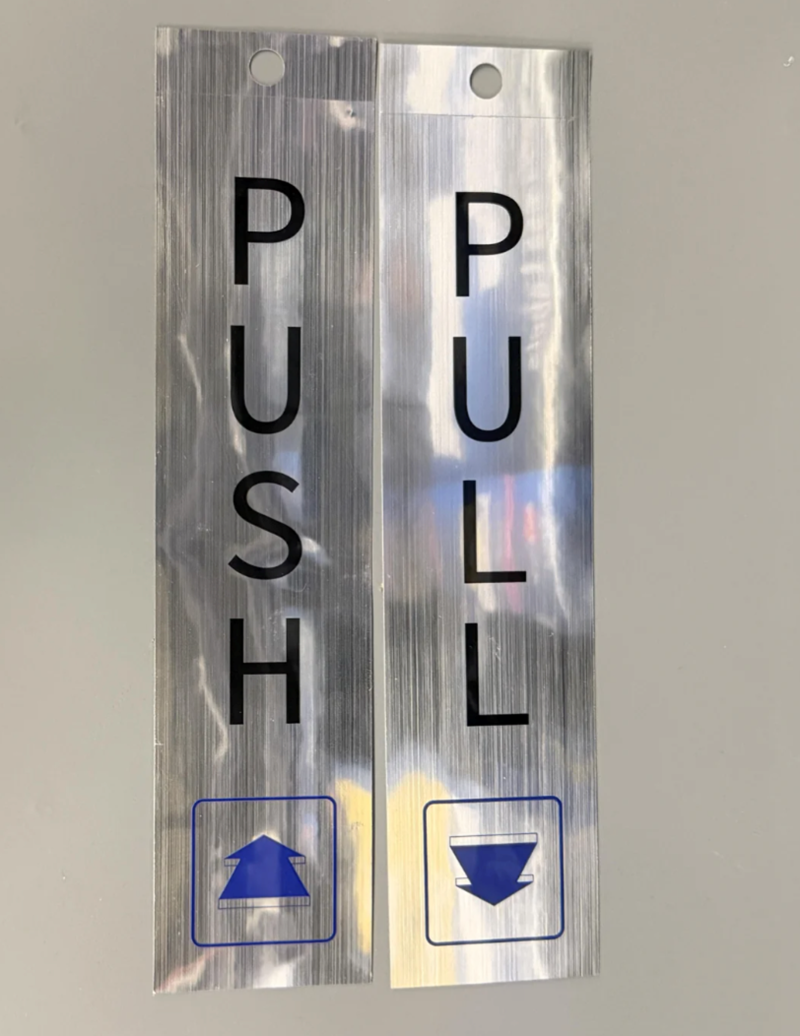 PUL HL PUSH