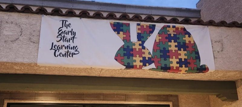 The Early Start Learning Center