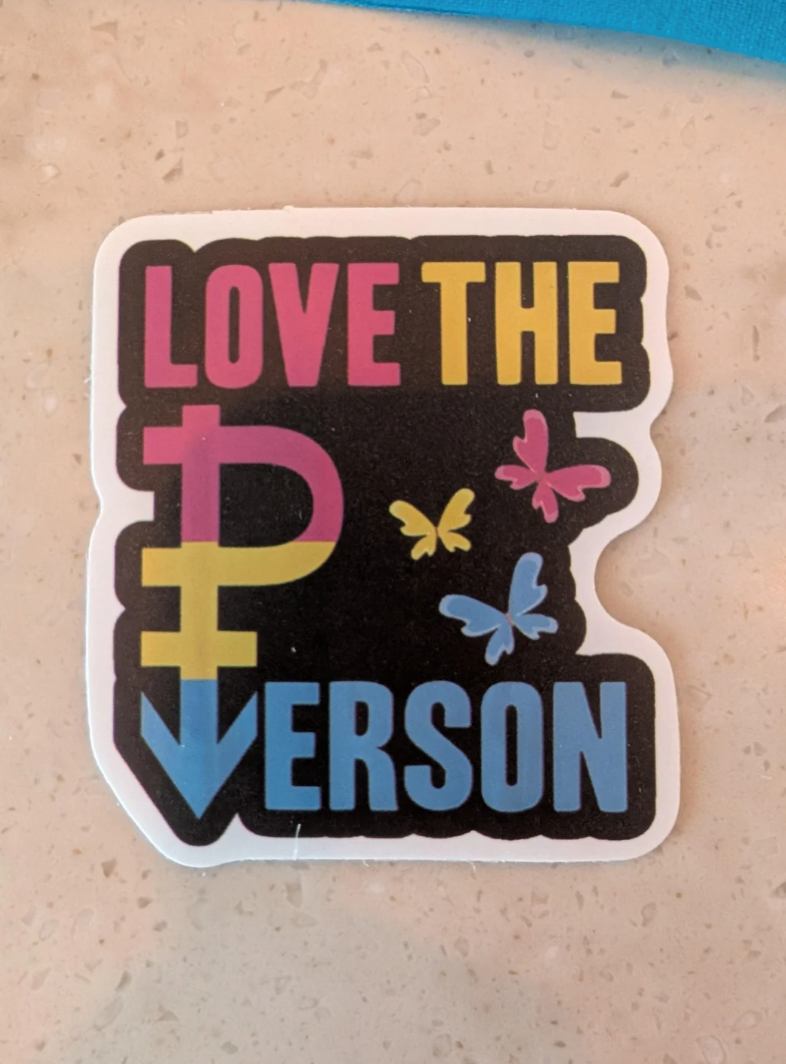 LOVE THE P++ VERSON