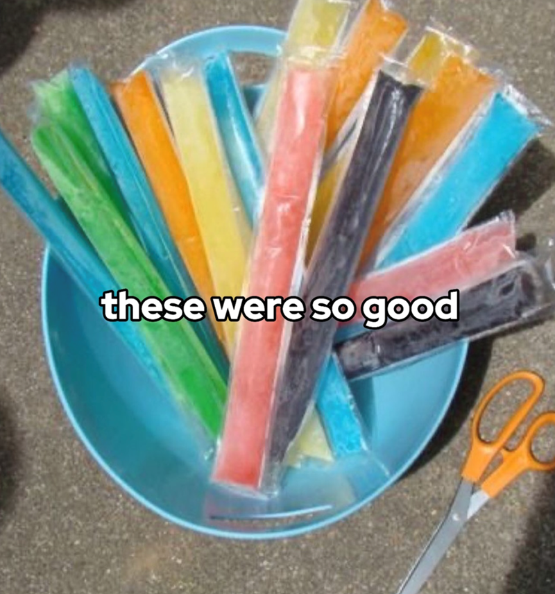 these were so good