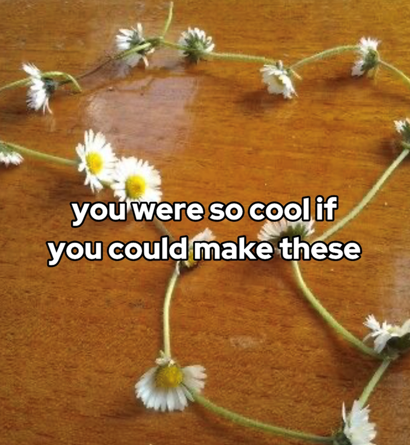 you were so cool if you could make these