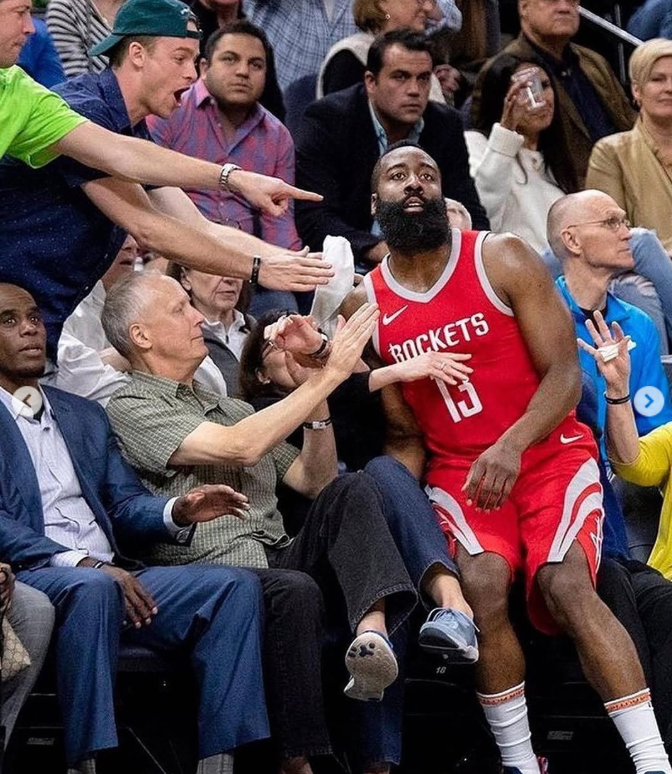 ROCKETS ใช้