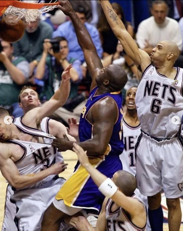 NE E 1 NETS 6
