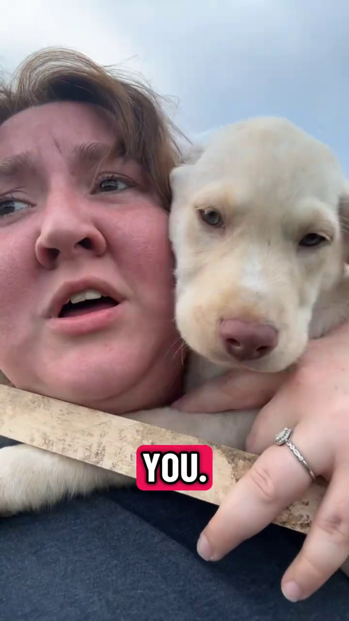 YOU.