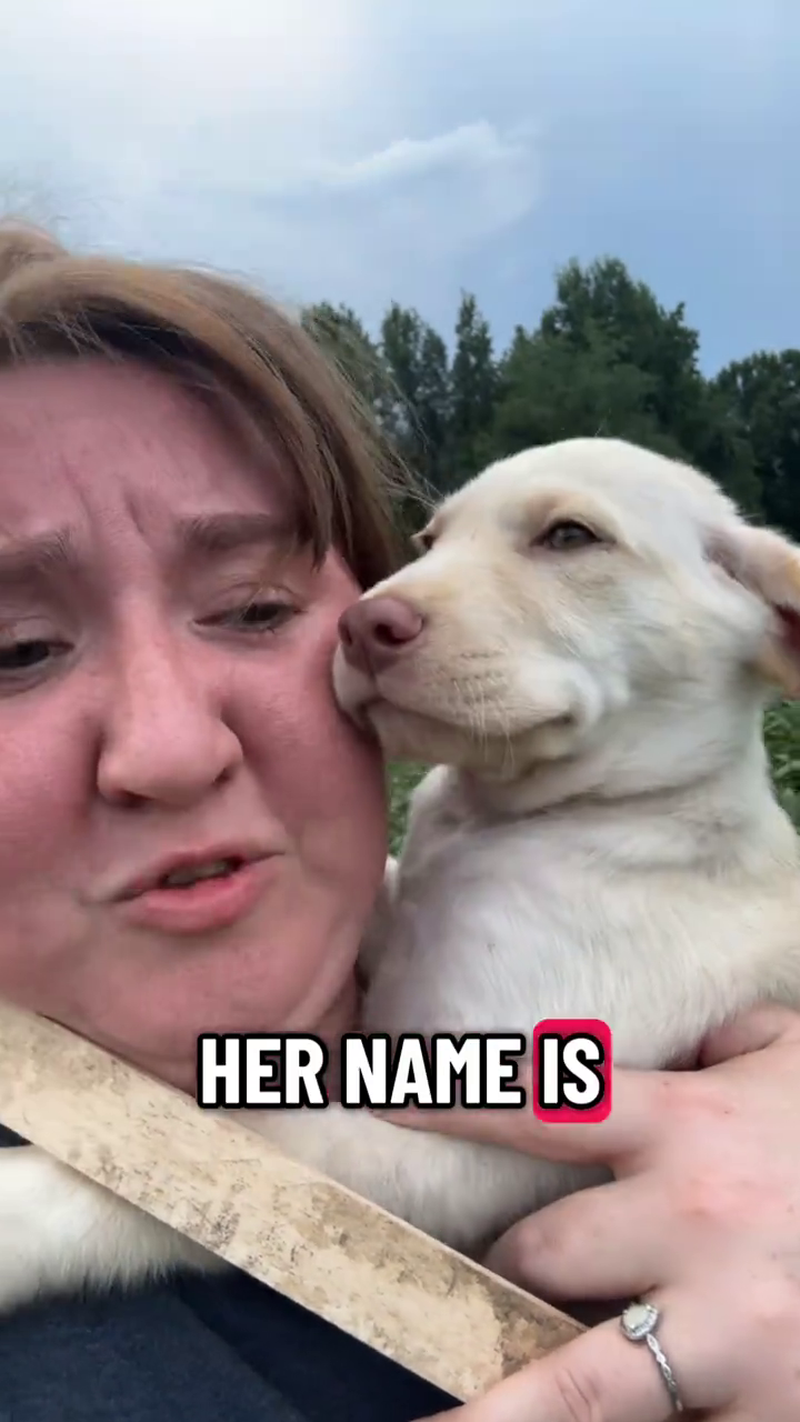 HER NAME IS