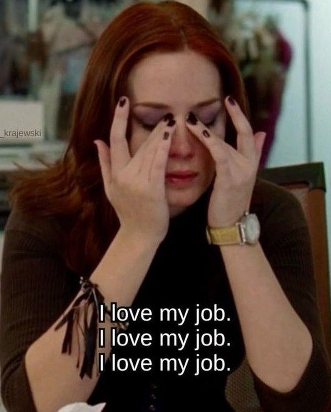 krajewski Nove my job. I love my job. I love my job.