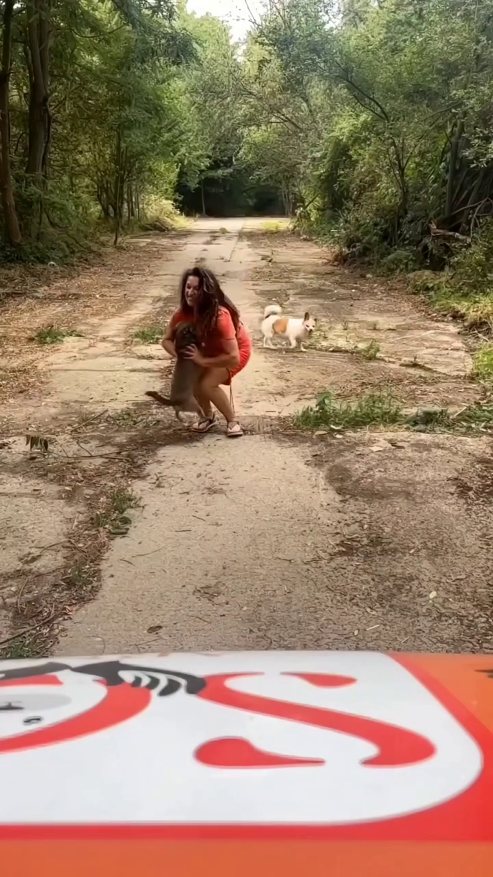 ை