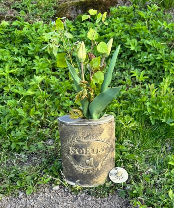 SOFUS