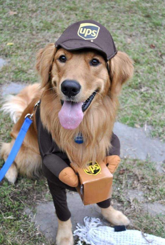 ups