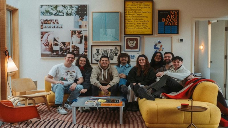 Flatmates living together. Image is representative only and does not depict the actual subjects of the story.