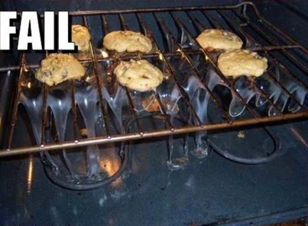FAIL