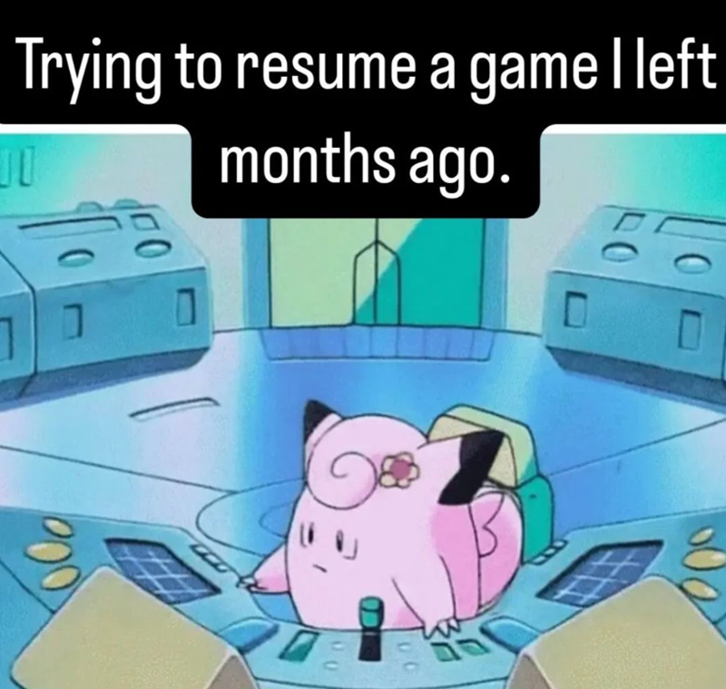 0 Trying to resume a game I left JU months ago. 0 גן B