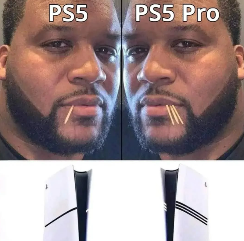 PS5 PS5 Pro