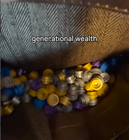 generational wealth
