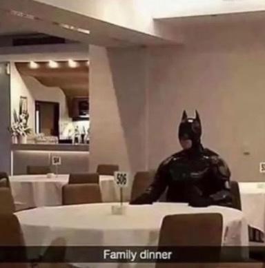 506 Family dinner E
